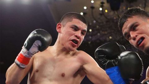 Diego de La Hoya