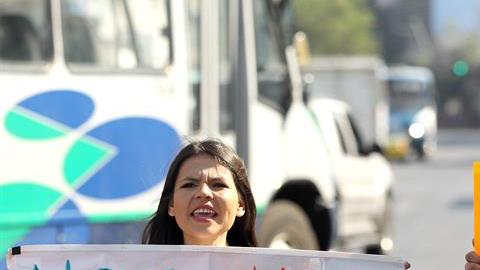 México Periodistas
