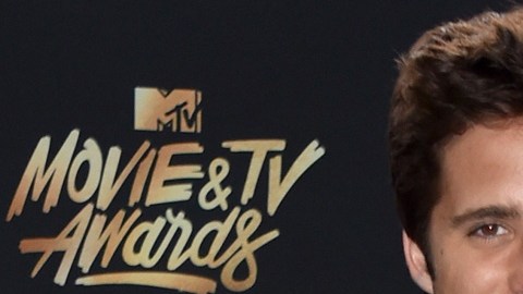 Diego Boneta será Luis Miguel en serie de televisión