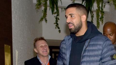 Drake