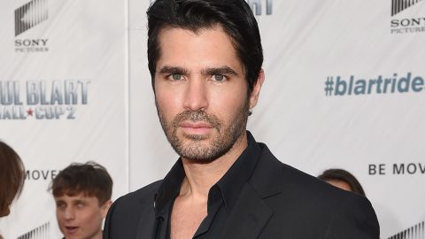 Eduardo Verastegui