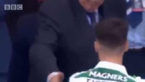 Kieran Tierney