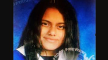 Evelyn Morales, de 13 años, fue vista por última vez la mañana del martes en Boyle Heights.