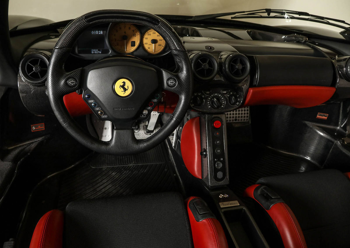 Ferrari Enzo 2004