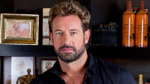 Gabriel Soto y Jorge Salinas
