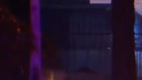 Las autoridades investigan los hechos.