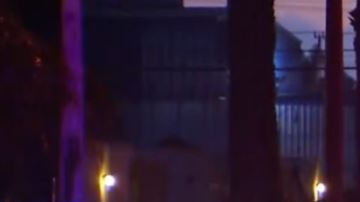 Las autoridades investigan los hechos.