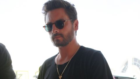 Scott Disick