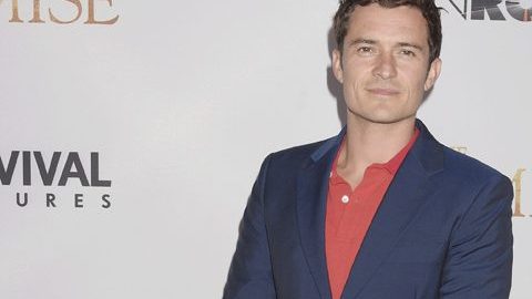 Orlando Bloom
