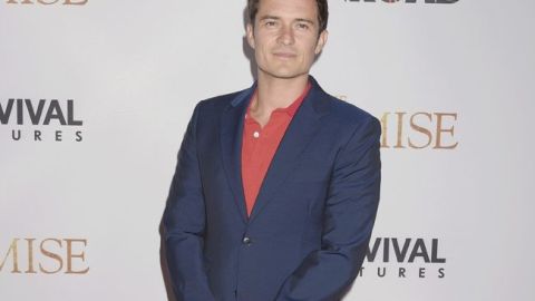 Orlando Bloom