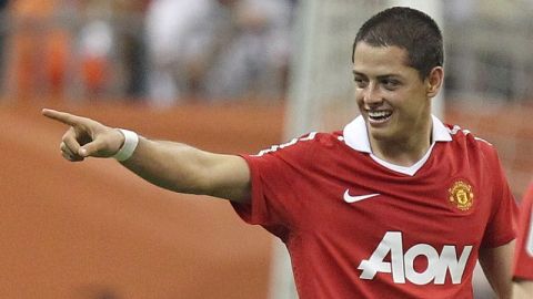 Chicharito