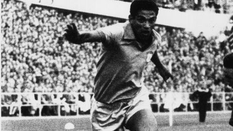 Garrincha