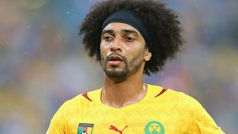 Benoit Assou-Ekotto