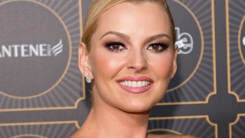 Marjorie de Sousa