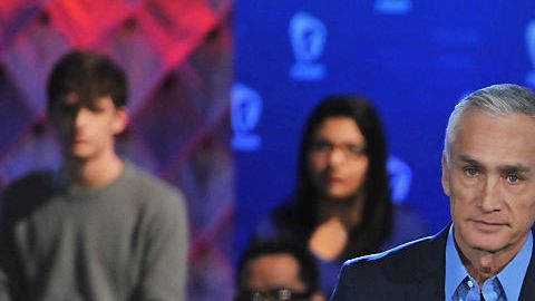 Jorge Ramos
