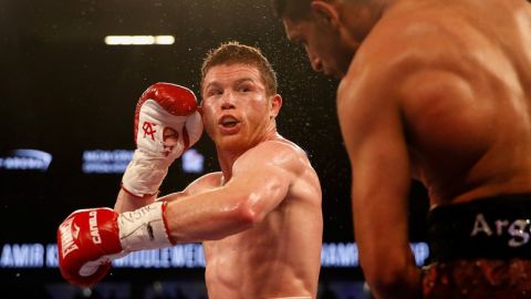 Boxeo