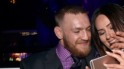 UFC Conor McGregor