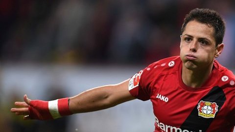 Chicharito