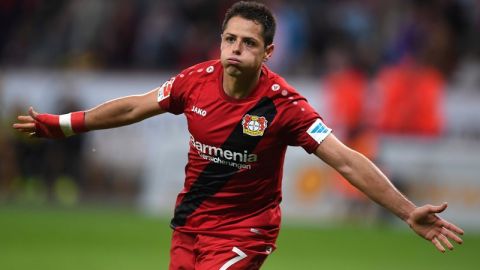 Chicharito