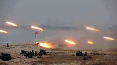 Tanto India como Pakistán tienen una gran cantidad de armas nucleares