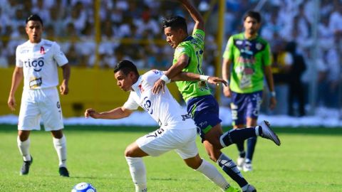 El Salvador