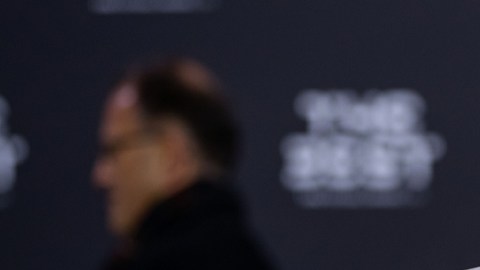 Maradona concedió una entrevista televisiva, que será transmitida este sábado.