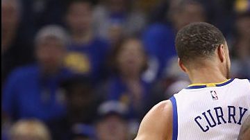 Warriors Cavaliers