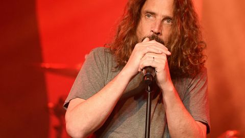 Chris Cornell