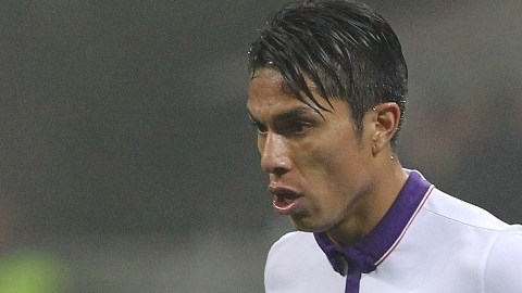 Serie A Carlos Salcedo