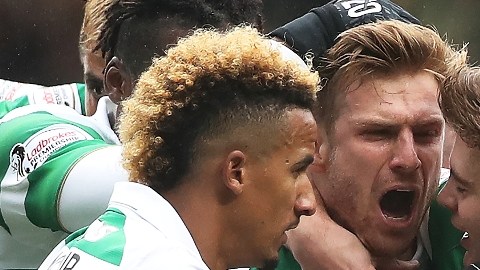 Celtic Glasgow