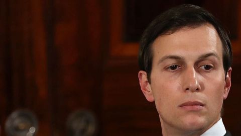 Jared Kushner