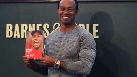 Tiger Woods