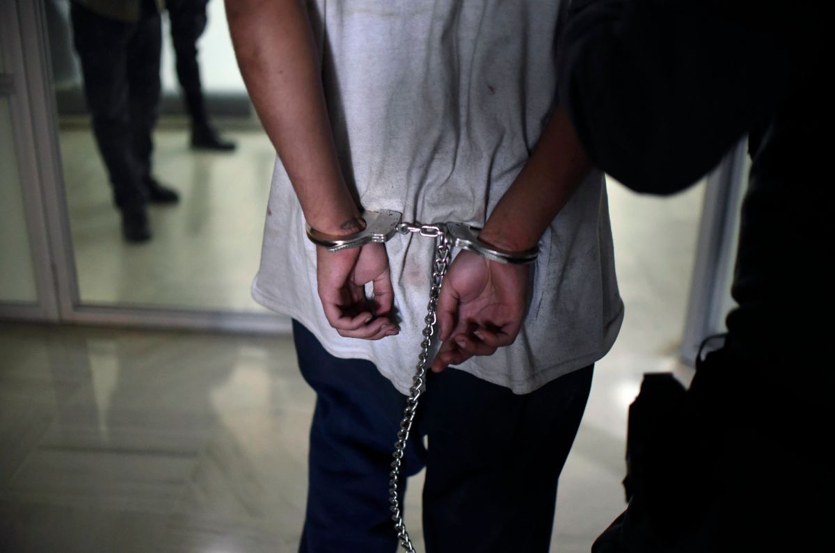 Nueva ley aprueba el cierre paulatino de las cuatro prisiones juveniles del estado de California (Getty Images)