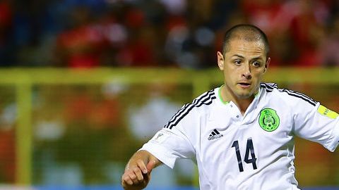 Chicharito
