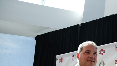 México, Estados Unidos y Canadá presentaron candidaturas conjuntas al Mundial 2026