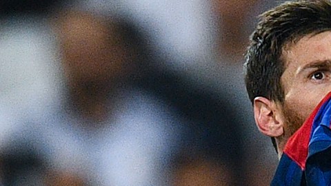 Lioenl Messi podría jugar de nuevo con la selección de Argentina