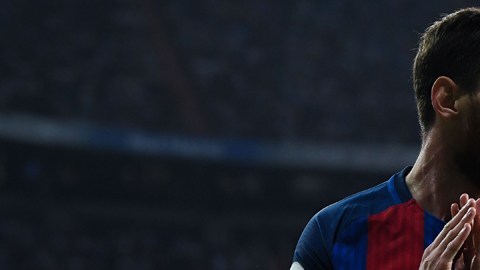 La FIFA levantó el castigo a Lionel Messi
