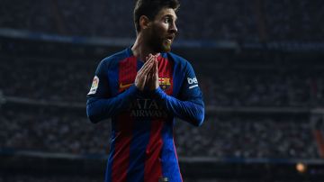 La FIFA levantó el castigo a Lionel Messi