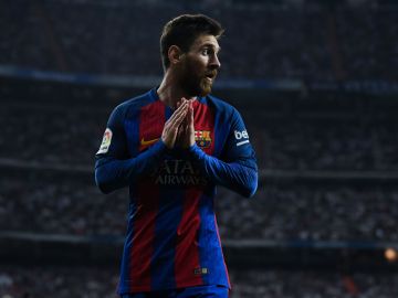 La FIFA levantó el castigo a Lionel Messi
