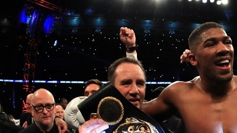 Boxeo