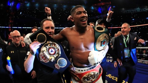 Boxeo