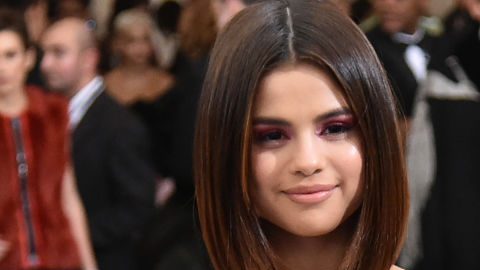 Selena Gomez