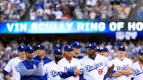 Dodgers