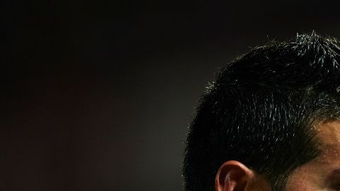 James Rodríguez
