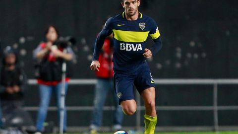 Fernando Gago