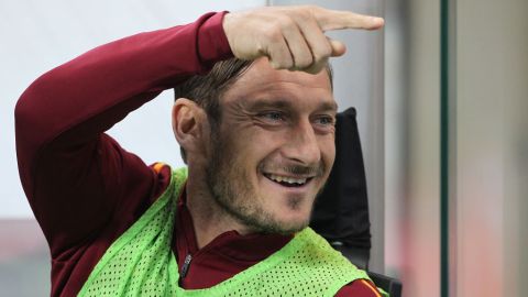 Francesco Totti