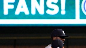 Ligas mayores Yankees