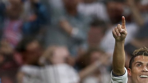 La imagen de Cristiano Ronaldo es una de las más codiciadas en el mundo de los deportes.