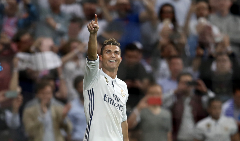 Cristiano Ronaldo va a ser papá otra vez, confirma prensa en Portugal - La  Opinión