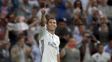 La imagen de Cristiano Ronaldo es una de las más codiciadas en el mundo de los deportes.